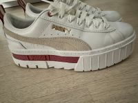 PUMA Mayze Lth Wn's Sneaker Saarland - Schiffweiler Vorschau