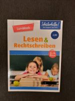 Schülerhilfe: Lernblock - Lesen & Rechtschreiben Pankow - Prenzlauer Berg Vorschau