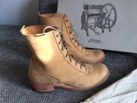 Timberland Boot Company Stiefel 42 neuwertig Hessen - Steinau an der Straße Vorschau