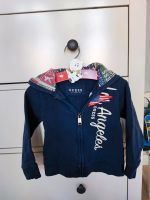 Sweatjacke von GUESS  Gr.86 Niedersachsen - Langlingen Vorschau