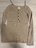 Damen Strickshirt Größe M Neuwertig Schleswig-Holstein - Panker Vorschau