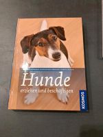 Hundeerziehungsbuch Sachsen-Anhalt - Wolmirstedt Vorschau