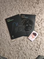 BTS 'Love Yourself-Tear' U Edition Rheinland-Pfalz - Burrweiler Vorschau