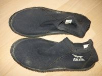 Wassersportschuhe - Füßlinge - Dive Boots - Strandschuhe Gr. 35 Chemnitz - Zentrum Vorschau