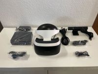 VR Brille PS4/PS5|TOP|neue VersionCUH-ZVR2|Anlieferung✅ Nordrhein-Westfalen - Viersen Vorschau