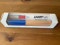 Lamy abc Schreiblernfüller blau Leipzig - Mölkau Vorschau