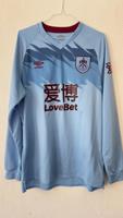 Burnley Trikot Dortmund - Kirchlinde Vorschau