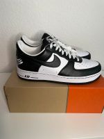 Nike Air Force 1 Low QS x Terror Squad US10,5 EUR44,5 Stuttgart - Stuttgart-Mitte Vorschau