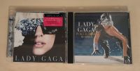 2 Lady Gaga Musik CDs Kr. München - Planegg Vorschau