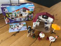 Schleich Horse Club Reitercafe 42519 mit OVP und Anleitung Hessen - Taunusstein Vorschau