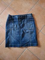S. Oliver Jeans Rock gr.38 Niedersachsen - Hesel Vorschau