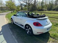 Volkswagen Beetle 1.4 TSI Exclusive Sport Cabriolet Exc... Niedersachsen - Wietze Vorschau
