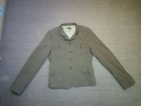 Mexx Damen-Jacke Blazer-Jacke khaki Knopfleiste Gr. 38 NEUWERTIG Bayern - Eitensheim Vorschau