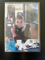 Frühstück bei Tiffany DVD inkl. Originalverpackung Nürnberg (Mittelfr) - Nordstadt Vorschau
