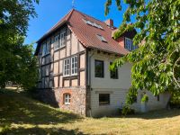 Gutshaus-, Herrenhaus-, Doppelhaushälfte, Bauernhaus mit Freiraum Müritz - Landkreis - Penzlin Vorschau