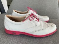 Golfschuhe Ecco Damen Größe 41 Hamburg Altona - Hamburg Groß Flottbek Vorschau