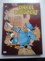 Band 6 - Onkel Dagobert - Carl Barks - Buch Baden-Württemberg - Hockenheim Vorschau