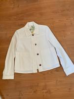 Damen-Jacke Jeansartig, 36/38 CHANGE LOVING FASHION Niedersachsen - Winsen (Luhe) Vorschau