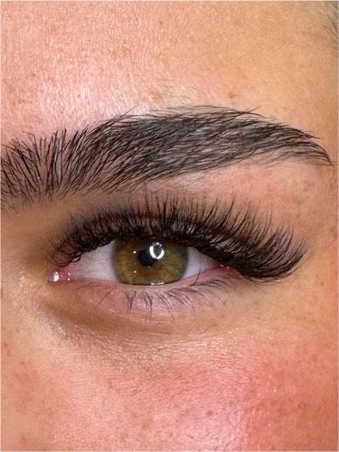 Wimpernverlängerung 20% für Neuanlage in Berlin