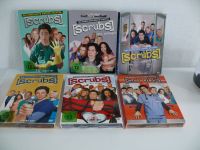 Scrups Staffel 1-6 DVD 24 DVD´s Box Bayern - Mitterteich Vorschau