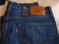 Verkaufe Levis jeans W 34 L 32 Bayern - Landshut Vorschau