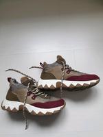 Schöne Bugatti Sneaker Turnschuhe Schuhe Gr.38 Rheinland-Pfalz - Mainz Vorschau