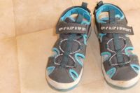 Superfit Jungen Tornado Light Sandalen Nordrhein-Westfalen - Plettenberg Vorschau