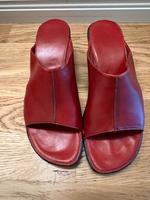 Clocs mit leichtem Absatz von Clarks Hamburg-Nord - Hamburg Langenhorn Vorschau