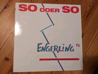 LP Engerling So oder so DDR Rock Nordrhein-Westfalen - Witten Vorschau