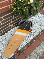 Rune Skateboard Niedersachsen - Hoya Vorschau