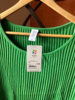 Pulli Pullover Kurzarm grün Gina 40 Neu Saarbrücken-Mitte - St Johann Vorschau