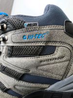 Trekking Schuhe von HI-TEC Kiel - Hassee-Vieburg Vorschau