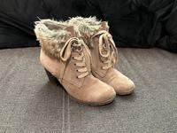 Stiefelletten, Stiefel München - Berg-am-Laim Vorschau