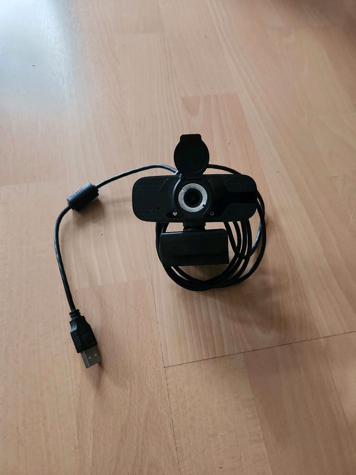 1080p Webcam USB in Bergkamen