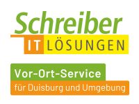 ⭐️ IT-Service Vor-Ort-Support für Duisburg u. Umgebung ⭐ Duisburg - Duisburg-Mitte Vorschau