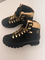 Wanderschuhe Timberland 38,5 Frankfurt am Main - Innenstadt Vorschau