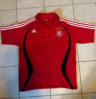 Deutschland Trikot/Polo rot Hessen - Mücke Vorschau