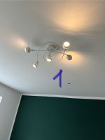 2 Stück LED Deckenlampe Schleswig-Holstein - Büdelsdorf Vorschau