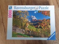 Puzzle 1000 Teile Neuhausen-Nymphenburg - Neuhausen Vorschau