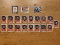 Panini Sticker WM 2010 Team NL + Ball Rheinland-Pfalz - Stromberg Vorschau