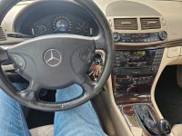 Mercedes-Benz E 200 CDI CLASSIC Classic München - Sendling Vorschau