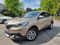 Renault Kadjar Günstige Finanzierung, 1.HAND,Sitzheizung, Navi Hessen - Gießen Vorschau