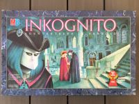 Brettspiel / Gesellschaftsspiel >INKOGNITO< Arnsdorf - Fischbach (Arnsdorf) Vorschau