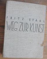 Schubladenfund -Fritz Stahl- Wege zur Kunst Nordrhein-Westfalen - Paderborn Vorschau