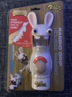 Nintendo Wii „Rabbid Grip“ Hülle von MAD Catz 4 Stück Rheinland-Pfalz - Mainz Vorschau