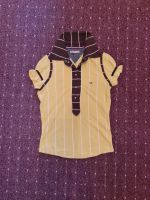 Selten! Tommy Hilfiger Poloshirt mit Rückenprint Brandenburg - Bernau Vorschau