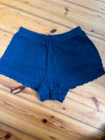 Hose Shorts Zara blau Gr.164 Pankow - Prenzlauer Berg Vorschau