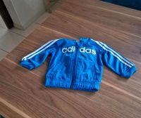 Adidas Strickjacke Gr. 68 Niedersachsen - Esterwegen Vorschau