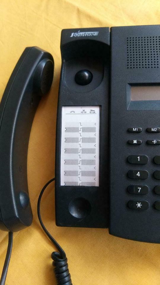 Tischtelefon Binatone Trend Komfort in Selm