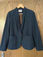 Blazer im Denim-Style, Größe 34/36 Nordrhein-Westfalen - Herdecke Vorschau